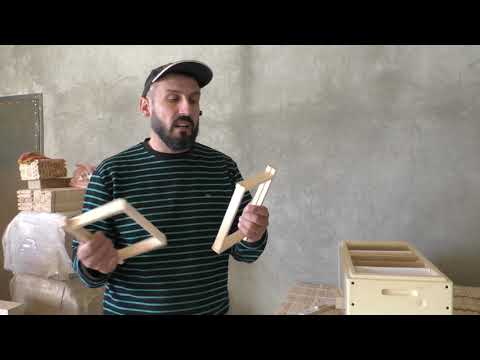 Видео: Новые рамки для нового нуклеуса ;))) 4.05.2021