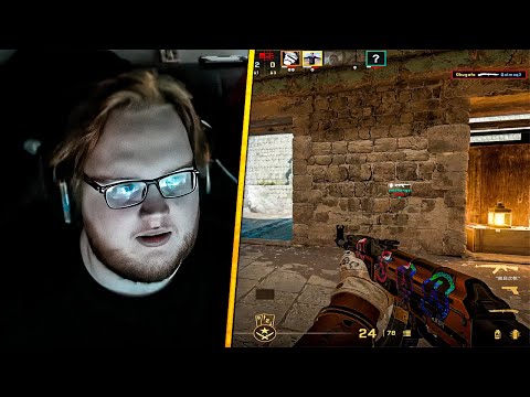 Видео: HELIN ИГРАЕТ В CS2 И ОБЩАЕТСЯ В NEKTO С ДЕВОЧКАМИ! ХЕЛИН ЗАИГРЫВАЕТ С ДЕВОЧКАМИ В НЕКТО!