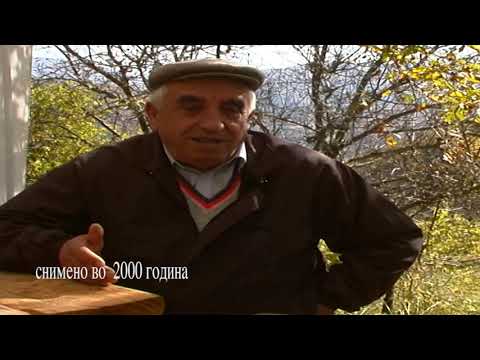 Видео: Луково- село нацркви и манастири