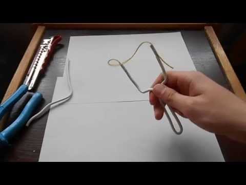 Видео: Игры 90-х. Рогатка за 5 минут. Алярм! 16+