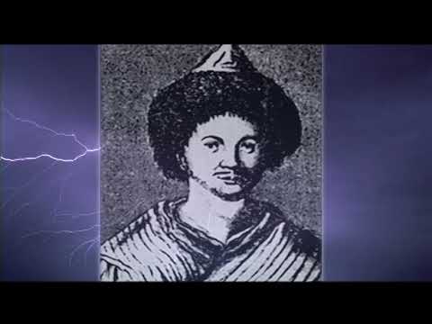 Видео: Әбілқайыр хан. Ханның өлімі. Құмсағат