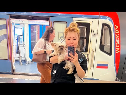 Видео: В Москве вирус, переболели.Балуем себя вкусной едой. 