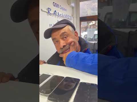 Видео: Зимни спомени - цяла бала с телефони