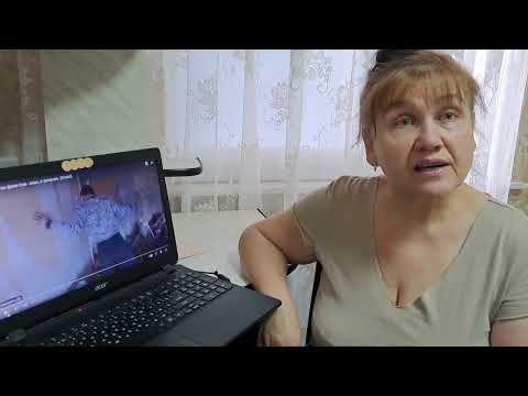 Видео: Автостопом по фазе сна Умираю Реакция