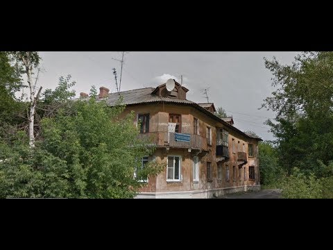 Видео: Старая, СТАРАЯ ВЫЯ - Нижний Тагил