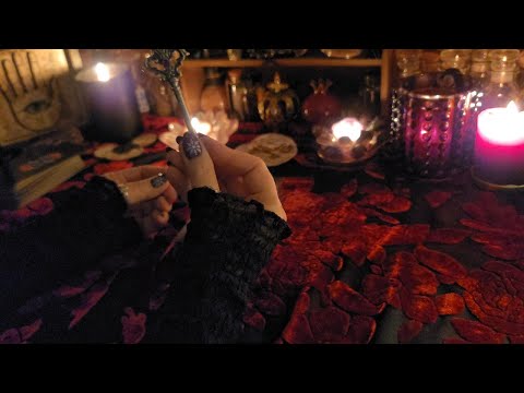 Видео: 🔥ВАШ ДАР 🔮 Какие СИЛЫ за Вами Стоят?