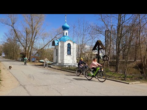 Видео: Из чего состояла Стрельна