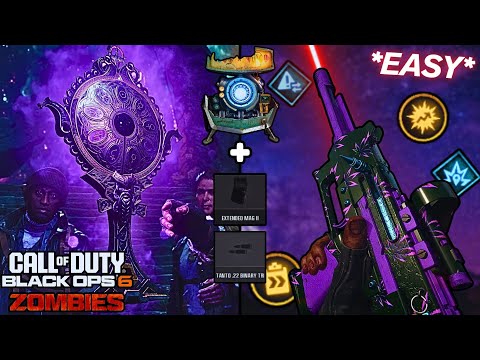 Видео: Этот *ЗАБЫТЫЙ* комплект для переоборудования превращает этот пистолет-пулемёт в лазерный луч! (УН...