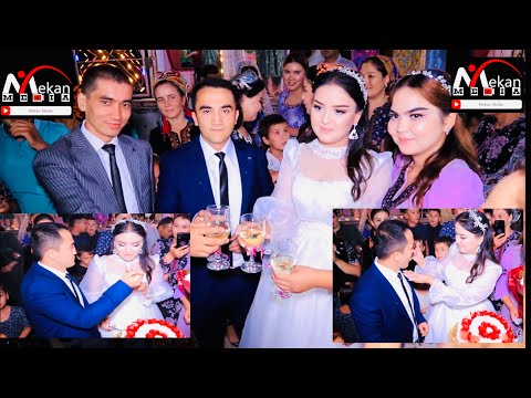 Видео: Вечеринка.👰‍♀️Мержен👰‍♀️ 2_-часть. @MEKANMEDIA