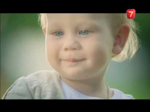 Видео: Рекламные блоки и анонсы (7 канал (Казахстан), 29.08.2017)