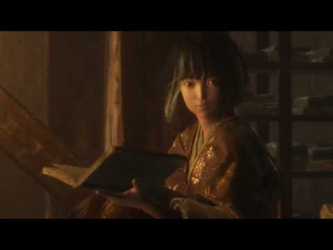 Видео: Начало и первые мини боссы - [#1] | Sekiro: Resurrection(Demon Bell + Kuro's Charm)