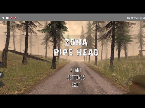 Видео: Трубоголовый прохождения