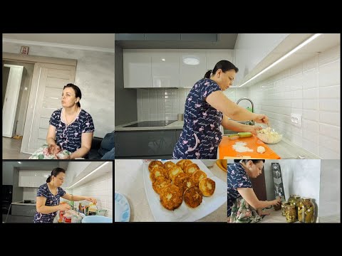 Видео: Признавайтесь жёнам сразу //мариную курицу//Машины покупки на wildberries