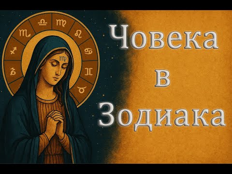 Видео: Човешките знаци в Зодиака: Тайната роля на Дева / Богородица