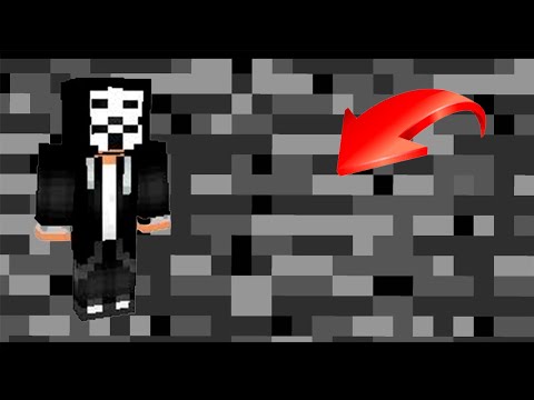 Видео: Строю базу читера! #minecraft