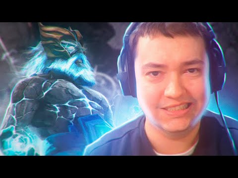 Видео: ЭТА КАТКА ДОСТОЙНА ЛАЙКА. DOTA 2