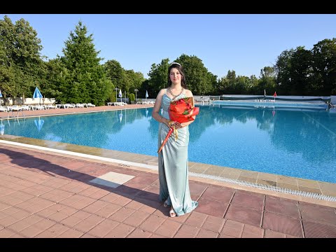 Видео: рожден  ден на насито димитрова с каменец 2025г