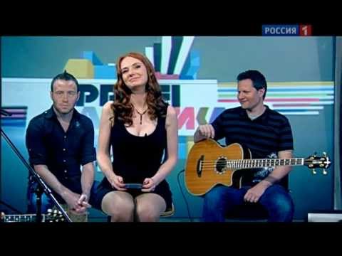 Видео: Lena Katina в гостях у Профилактики