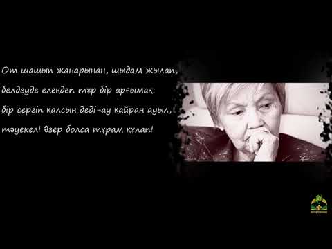 Видео: "Дара тұлғалар дауысы" || «Киіз үй»