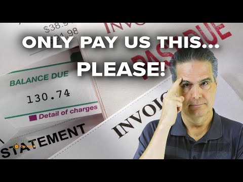 Видео: Как выбраться из ловушки минимального платежа