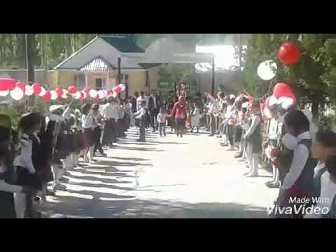 Видео: Ак -тектир  10 жылдык 1990 жыл