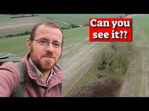 Видео: Разгадал ли я 5000-летнюю ТАЙНУ?