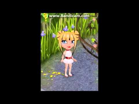 Видео: Аватария. Клип Вера Брежнева-реальная жизнь