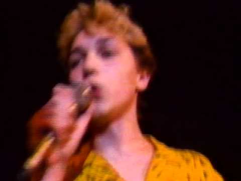 Видео: Саша Ложенко - "Не изчезай" (1990)