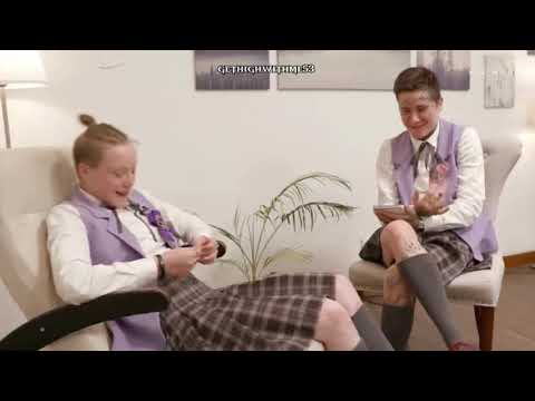 Видео: Смешные моменты из пацанок 5 сезон