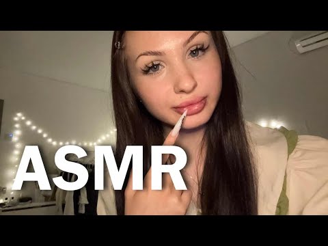 Видео: АСМР засыпай со мной 🐝