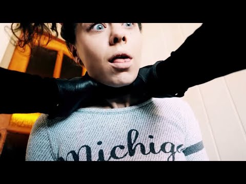 Видео: НУ ОЧЕНЬ СТРАШНАЯ ИСТОРИЯ НА НОЧЬ !!!