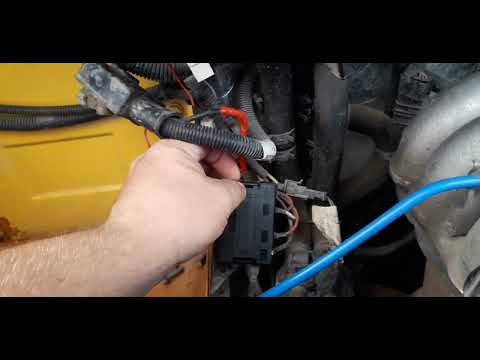 Видео: Газель Бизнес не работают фары.