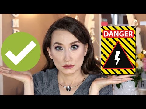 Видео: Пользуешься ретинолом летом? Смотри это видео! || Ксения Вебер