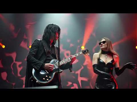 Видео: Драйвовая песня  Upbeat song в стиле #garagerock