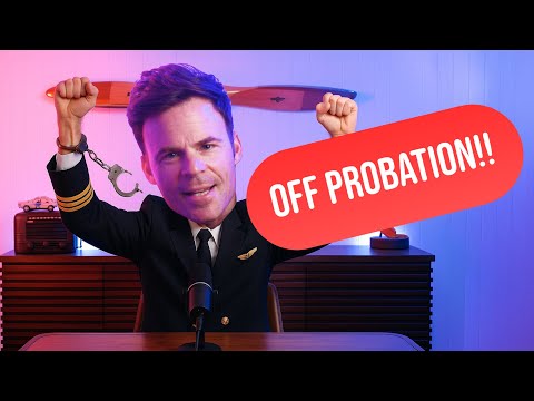 Видео: Второй год в United: чему я научился после ухода из Spirit и несколько советов для тех, кто еще н...