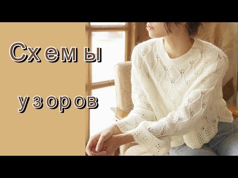 Видео: Интересные модели со схемами.