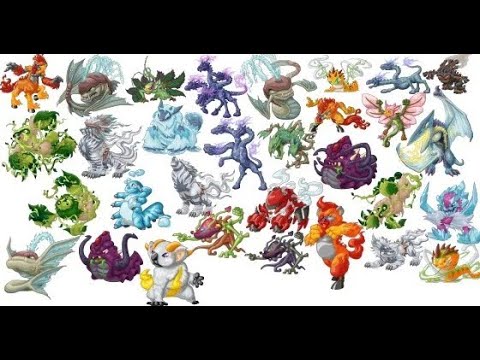 Видео: Гайд для новичков по Мискритам #miscrits #мискриты