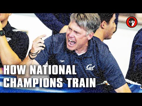 Видео: Тренировка + блины: Дерден лидирует среди мужчин из Калифорнии в силовых упражнениях на 15 м в пя...