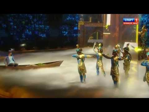 Видео: Айгуль Хайри и Филюс Кагиров - «Туган Як»