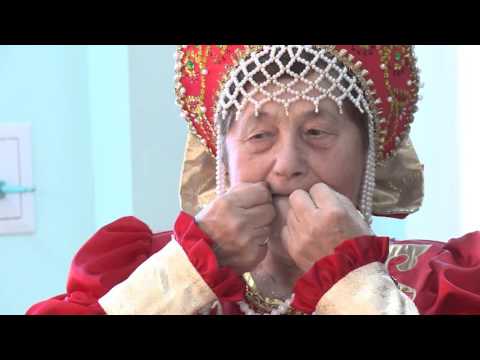 Видео: Ярославские путешествия: Данилов-Пречистое-Кукобой-Любим