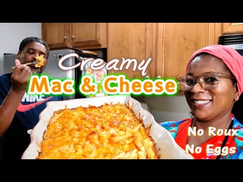 Видео: МАКАРОНЫ С СЫРОМ И СЛИВОЧНЫМ МАКАРОНОМ | БЕЗ ЯИЦ 🚫 БЕЗ РУ | ОЧЕНЬ ПРОСТО | Я ПОПРОБОВАЛА ЧТО-ТО Д...
