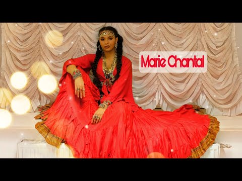 Видео: Marie Chantal | Gipsy Dance |Gelem-Kheroro Цыганский танец