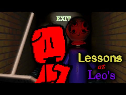 Видео: УРОКИ В LEO'S – это ужас