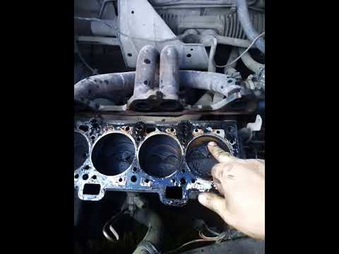 Видео: Лада гранта, пробег 500000км