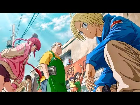 Видео: Сакамото күндері | 1-ші бөлім