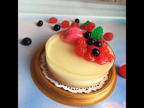 Видео: Мыло желе/Мыловарение/Желейная основа