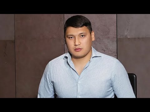 Видео: Экс-замакима Шымкента, в которого стреляли 5 раз, возглавил Центр развития Алматы - @ВадимБорейко