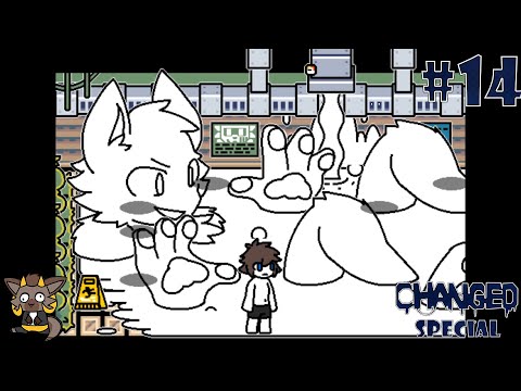 Видео: ПОСЛЕ ЭТОГО БОССА, ТИГРОАКУЛА - СЛАБЕНЬКИЙ БОСС | CHANGED-SPECIAL | #14