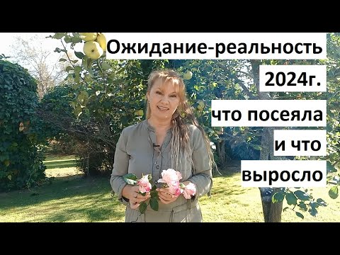 Видео: Ожидание - реальность 2024г.