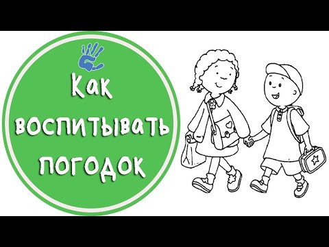Видео: Как воспитывать погодок? Советы детского психолога.